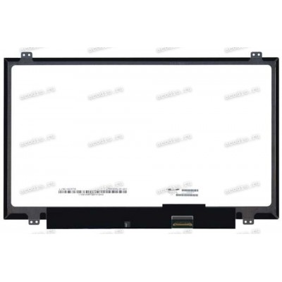 LTN140HL05-401 1920x1080 LED 30 пин slim new