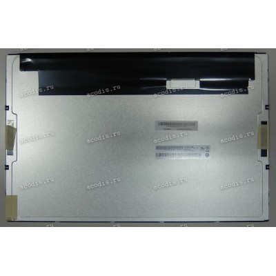 M190PW01 V.0 (LED version) 1440x900 LED 30 пин  разбор