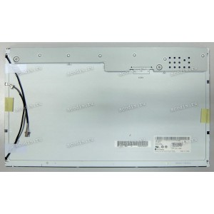 LM185WH1-TLE1 1366x768 2 ccfl 30 пин  разбор