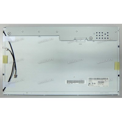 LM185WH1-TLE1 1366x768 2 ccfl 30 пин  разбор