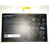 АКБ Lenovo IdeaTab Tab2 A7600-F, A10-70, A10-70F, A10-70L 3,8V 7200mAh 27,36Wh (p/n: L14D2P31, SB18C00020AX, SB18C03763) NEW original