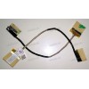 LCD LVDS cable Lenovo IdeaPad S206 (p/n: 1422-014W000) S206 LCD cable