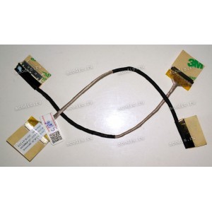 LCD LVDS cable Lenovo IdeaPad S206 (p/n: 1422-014W000) S206 LCD cable