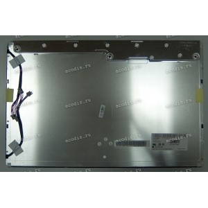 LM190WX1-TLG1 1440x900 4 ccfl 30 пин  new / разбор