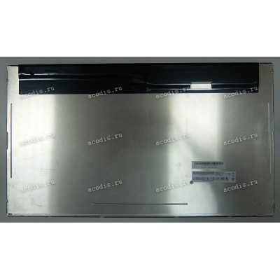 M240HW02 V1 1920x1080 LED 30 пин  уценка - большая царапина