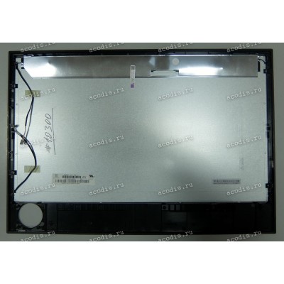 CMO M236H1-L07 (+ стекло ASUS LS246H) коричневое 1920x1080 2 ccfl 30 пин  new / разбор