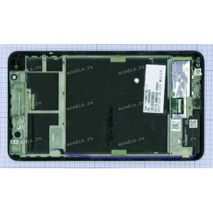 7.0 inch ASUS FE171CG (LCD+тач) белый с рамкой 1024x600 LED  NEW