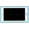 7.0 inch ASUS FE171CG (LCD+тач) белый с рамкой 1024x600 LED  NEW