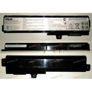 АКБ Asus NX90, NX90J, NX90JN, NX90JQ, NX90SN (A32-NX90) 11.25V Восстановленный original