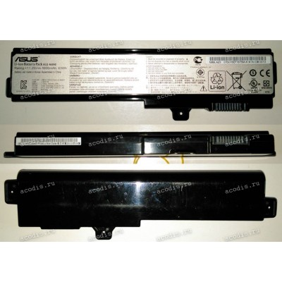 АКБ Asus NX90, NX90J, NX90JN, NX90JQ, NX90SN (A32-NX90) 11.25V Восстановленный original
