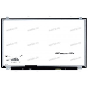 LTN156AT39 1366x768 LED 30 пин slim new