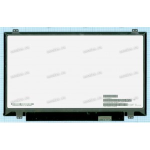 VVX14T058J00 2560x1440 LED 40 пин slim new