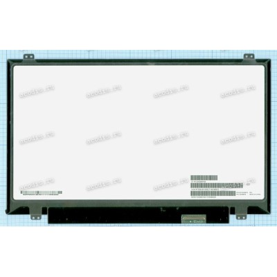 VVX14T058J00 2560x1440 LED 40 пин slim new