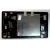 8.0 inch ASUS Z380KL (LCD+тач) белый с рамкой 1280x800 LED  NEW