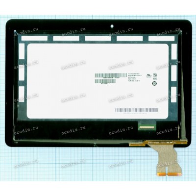 10.1 inch ASUS TF103CG (LCD+тач) белый oem 1280x800 LED  NEW