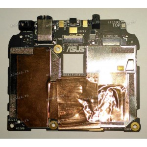 MB Asus ZenFone 2 ZE551ML MB._4GB/Z3580/WW/LTE eMMC 64G/D/S2 (90AZ00A0-R04000)