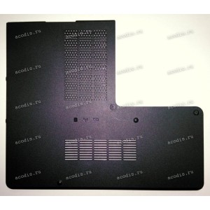 Крышка отсека HDD, RAM HP Pavilion G6-1259 (p/n: 641971-001)