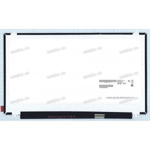B156XTN04.5 1366x768 LED 30 пин slim new