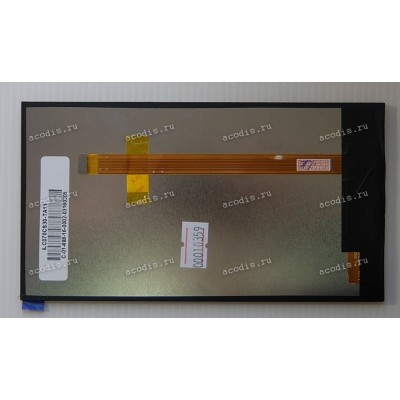 6.9 inch HB070NA-03A 1024x600 LED 30 пин  NEW