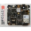 MB Asus ZenFone C ZC451CG MB Z2520(1G/eMMC 8G)/S2/(D) HUABEI/HQ31600714000 (NEW) (90AZ0070-R00011, 90AZ0070-R00010) REV. 2.0, 1 чип SK hynix H26M41103HPR e-NAND 522A