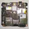 MB Asus ZenFone C ZC451CG MB Z2520(1G/eMMC 8G)/S2/(D) HUABEI/HQ31600714000 (NEW) (90AZ0070-R00011, 90AZ0070-R00010) REV. 2.0, 1 чип SK hynix H26M41103HPR e-NAND 522A