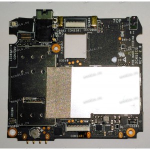 MB Asus ZenFone C ZC451CG MB Z2520(1G/eMMC 8G)/S2/(D) (90AZ0070-R00011, 90AZ0070-R00010) неисправная