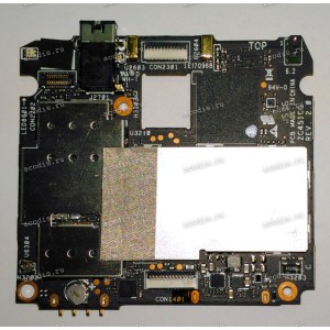 MB Asus ZenFone C ZC451CG MB Z2520(1G/eMMC 8G)/S2/(D) (90AZ0070-R00011, 90AZ0070-R00010) неисправная MB Asus ZenFone C ZC451CG MB Z2520(1G/eMMC 8G)/S2/(D) (90AZ0070-R00011, 90AZ0070-R00010) неисправная
