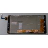 5.0 inch Lenovo Vibe P1m (LCD+тач) черный oem 1280x720 LED  NEW