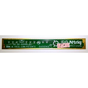 Touchscreen Controller board Sony SVF132, SVF13N, SVF14N, SVF15N (S39L09LS, 54-50-00099-01)
