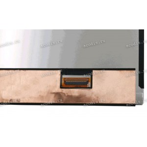 8.0 inch  TV080WXM-NL0 (для Lenovo Tab 2 A8-50/Tab 3 8 850) 1280x800 LED 39 пин  NEW
