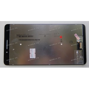 6.8 inch Lenovo Phab Plus (LCD+тач), oem черный 1920x1080 LED  NEW