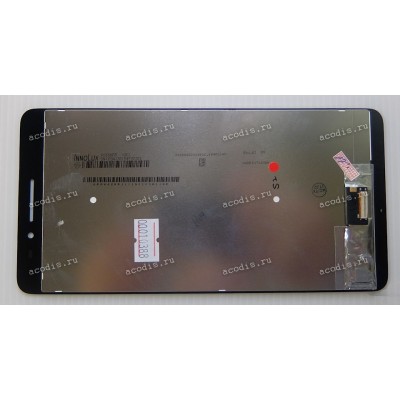 6.8 inch Lenovo Phab Plus (LCD+тач), oem черный 1920x1080 LED  NEW