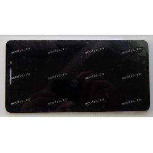 6.8 inch Lenovo Phab Plus (LCD+тач), oem черный 1920x1080 LED  NEW