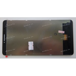 7.0 inch Lenovo Phab PB1-750M (LCD+тач) черный 1280x720 LED  NEW