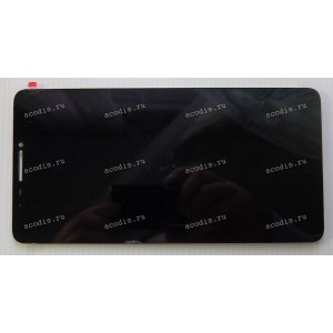 7.0 inch Lenovo Phab PB1-750M (LCD+тач) черный 1280x720 LED  NEW