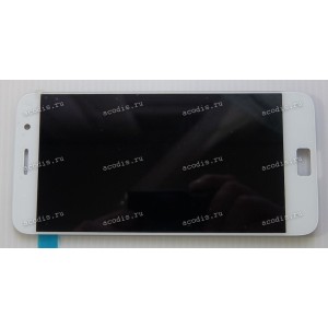 5.5 inch Lenovo Zuk Z1 (LCD+тач), oem белый 1920x1080 LED NEW 5.5 inch Lenovo Zuk Z1 (LCD+тач), oem белый 1920x1080 LED NEW