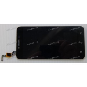 5.0 inch Lenovo Vibe K5 Plus (LCD+тач), oem черный 1920x1080 LED  NEW