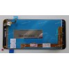 5.0 inch Lenovo Vibe K5 Plus (LCD+тач), oem золотой 1920x1080 LED  NEW