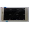 5.0 inch Lenovo Vibe K5 Plus (LCD+тач), oem золотой 1920x1080 LED  NEW