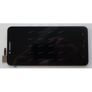 5.0 inch Lenovo Vibe C (A2020) (LCD+тач) oem черный 854x480 LED NEW 5.0 inch Lenovo Vibe C (A2020) (LCD+тач) oem черный 854x480 LED NEW