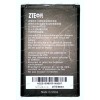 АКБ ZTE Leo Q1, V765M (3,7v, 1500mAh, 5,6Wh) Li3715T42P3h634254 new оригинальный