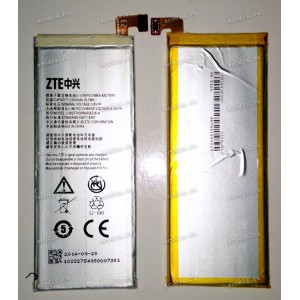 АКБ ZTE A880, G717C, Nubia Z7 Mini NX507J (3,8v, 2300mAh, 8,7Wh) Li3823T43P6hA54236-H new оригинальный