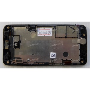 4.0 inch ASUS A400CXG (LCD+тач) черный с рамкой 800x480 LED  NEW