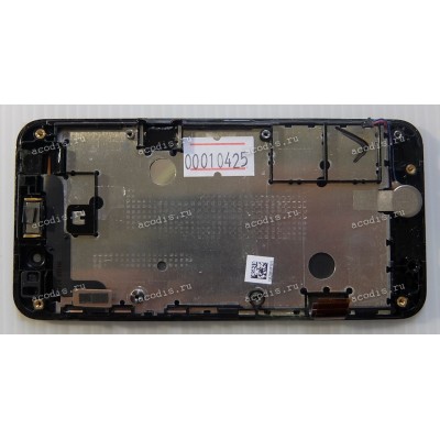 4.0 inch ASUS A400CXG (LCD+тач) черный с рамкой 800x480 LED  NEW
