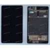 7.0 inch ASUS Nexus 7 ME571KL 3G Gen2=2013 (LCD+тач) черный с рамкой 1920x1200 LED  NEW