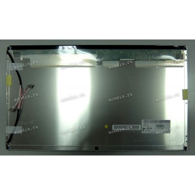 LM215WF1-TLF1 1920x1080 4 ccfl 30 пин  разбор