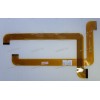 LCD LVDS cable Digma Plane 10.7, K03B_10.1_LCM_FPC_V1.1