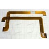 LCD LVDS cable Digma Plane 10.7, K03B_10.1_LCM_FPC_V1.1