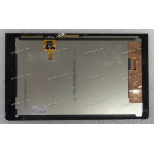 8.0 inch Lenovo YT3-850 (LCD+тач) oem черный 1280x800 LED  NEW