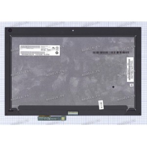 12.5 inch Lenovo Yoga 260 (B125HAN02.2 + тач) oem 1920x1080 LED slim NEW